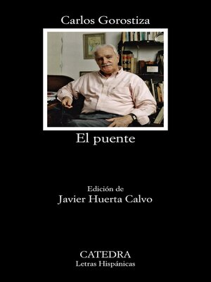 cover image of El puente